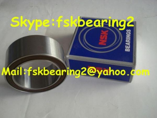 Clutch Release Bearing Double Row Air Conditioner Bearings DF0957 For Bus
