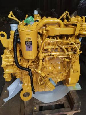 CAT 323GX C4.4 Engine