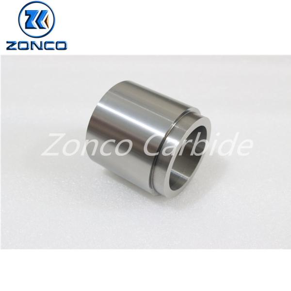 Qualified Cemented Tungsten Carbide Wear Parts