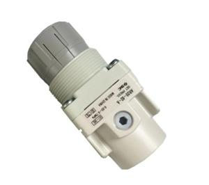 1/4 Port Size SMC ARegulator AR20-02-A AR10-A/AR40-A Série Set Pressão Intervalo