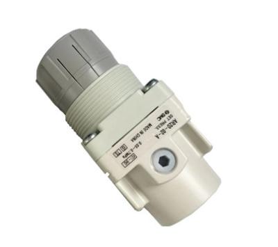 1/4 Port Size SMC ARegulator AR20-02-A AR10-A/AR40-A Series Set Pressure Range 0.05 to 0.85 MPa