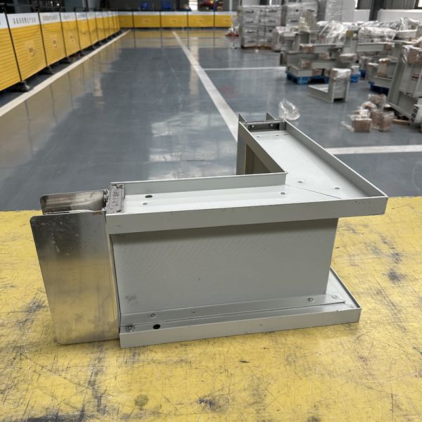 Instalación flexible de canalización eléctrica Safe Power para edificios y barcos