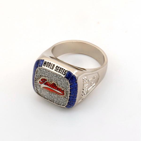 2021 Youth Award Rings For Baseball Tournaments