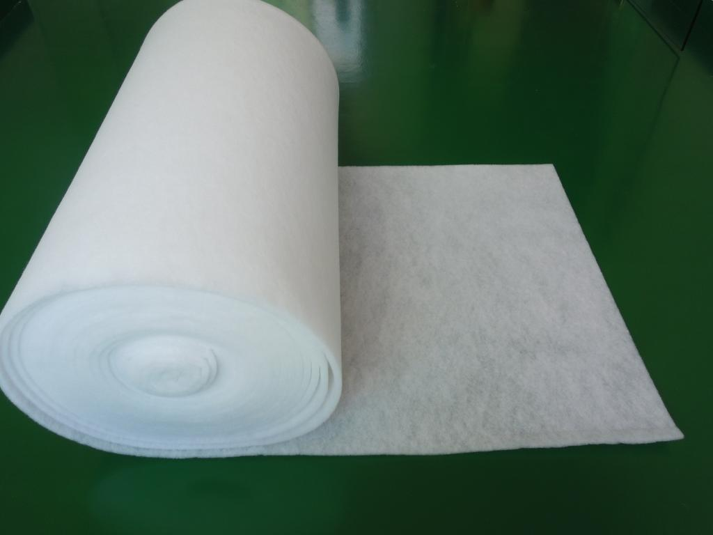 Воздух не сплетенной ткани ES горячий через Nonwoven ADL с высокой прочностью на растяжение