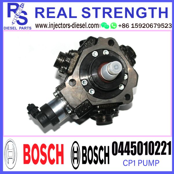 Первоначальное собрание F01M100869 плунжера насоса для подачи топлива CP1H CPIH3 для 0445010221 0445010165 0445010169 0445010182 0445010159