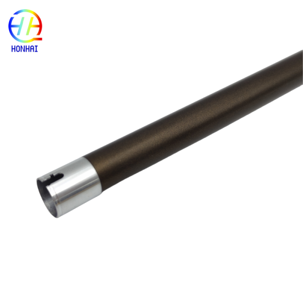Compatible Upper Fuser Roller for Toshiba E-Studio ES2303A ES2309A ES2809A 2006 2007 2306 2307 2506 2507 HR-2505-U 6LJ83405000