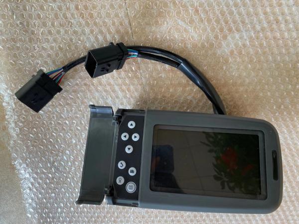 C1.7  C2.2  C3.3  C3.4 Controller Monitor 0R-6389 Caterpillar Engine Spares