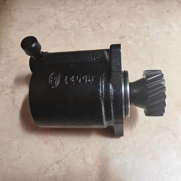 Shaanxi Trucks Steering Booster Pump DZ9100130045 DZ9100130011 DZ97319470215 DZ93319130001