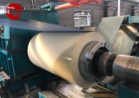 PPGI laminado en caliente acanalado prepintó el pedazo usado acero galvanizado de la placa de acero en venta