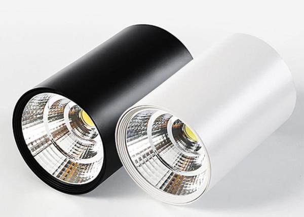 5W 7W 9W 12W 15W 18W LED Dimmable Surface Mounted Downlight