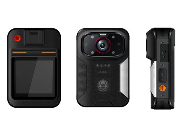 128GB Police Officer Body Cameras