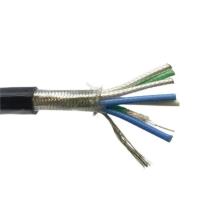 AQUEÇA 180 cabo do sensor do núcleo do cabo de controle 6 do núcleo do MS Pvc Insualted Sheathed o multi