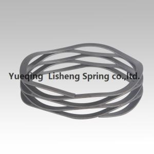 wave spring