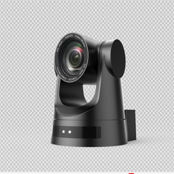 20X Zoom 1080P Health Care,Live Stream Huddle Room Video Conference Camera CVBS,LAN(POE)PTZ Conference Camera