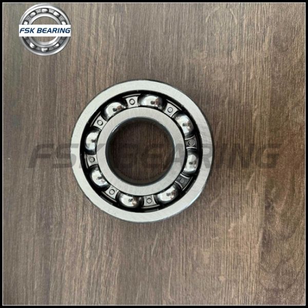 FSK Brand F-623952.KL Deep Groove Ball Bearing Automotive Transmission Bearing 40x90x23/18.5mm