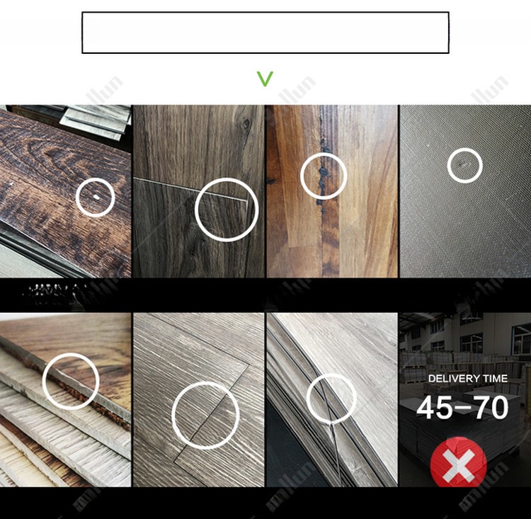 Эко красота плетённый винил ПВХ ковровой пол покрытие SPC LVT пол винил плитки для внутренних помещений