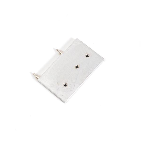 Customized Aluminum Heatsink Enclosure for PCB Cooling