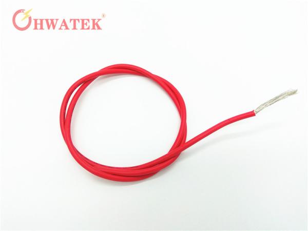 UL10703 Single Conductor Industrial Electric Wire And Cable With Extruded FRPE Insulation