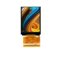 Écran LCD TFT 4.3 pouces transparent personnalisé, écran couleur TFT 480 * 272 points