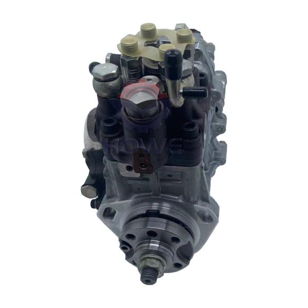 Partes de motores de empilhadeira 4TNV88 4TNV98 Bomba de injecção de combustível de alta pressão 729659-51360 729647-53190