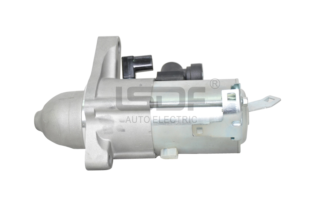 SMU12B050 Starter – Compatible with ACURA ILX HONDA CIVIC Models 31200-R1A-A01 31200-R1A-A02 19264