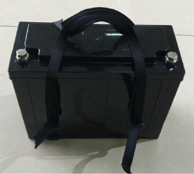bloco da bateria de 12Ah 12V LiFePO4 para o trotinette bonde 151*98*94mm de Ebike