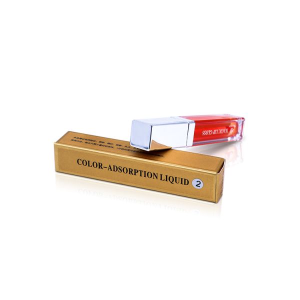 10ml Plant Extracts Permanent Lip Gloss Tattoo Repair