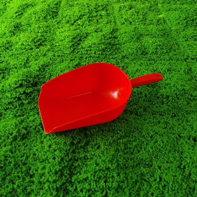 Farm Convenient Shovel For Food Dispensing Perfect For Feeding And More