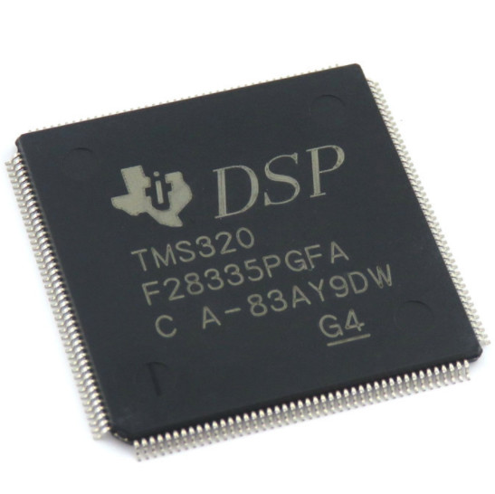 Digital Signal Processors TMS320F28335PGFA Electronic Components IC Chips