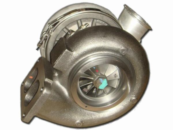Scania Truck HX60 Turbo 3591830,TV7514 Turbo 452165-5002S