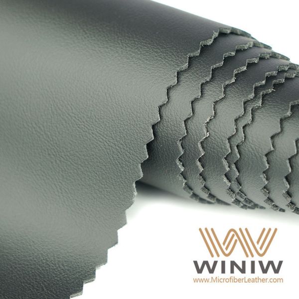 Temperature Resistant Silicone Leather For Car Interior