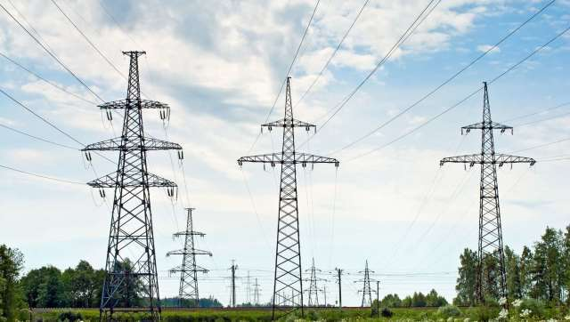 Zhejiang Zhongyi Electric Power Technology Co., Ltd.