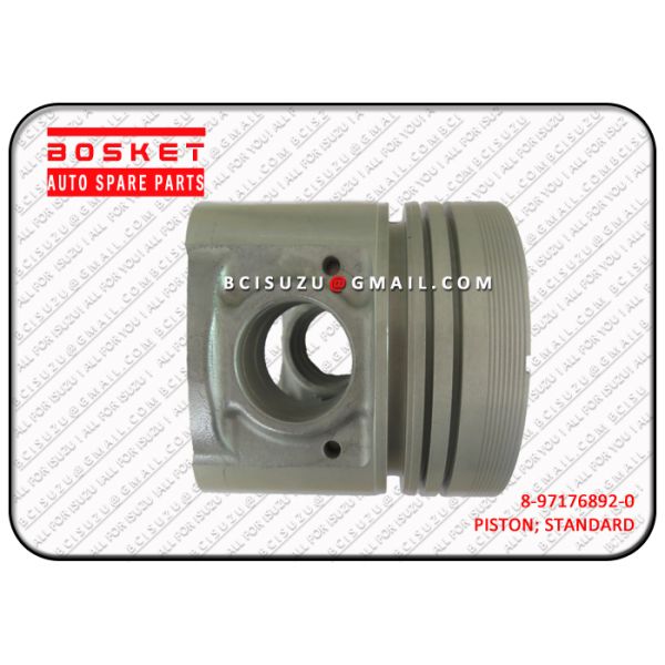 8971768920 8-97176892-0 Isuzu Truck Spares 3KR1 Piston 015-063