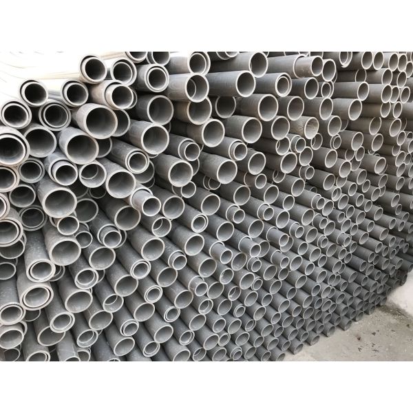 Glue Connection 20 25 PVC Conduit Pipe for Customized Electrical Solutions