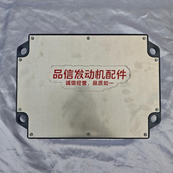 CAT C7 C9 C15 C18 Compatible Electronic Control Unit for Precise Engine Control and High Durability