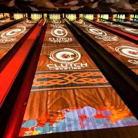 Jogos de bowling indoor Venda Quente Equipamento de bowling Sistema de pontuação Máquina de bowling
