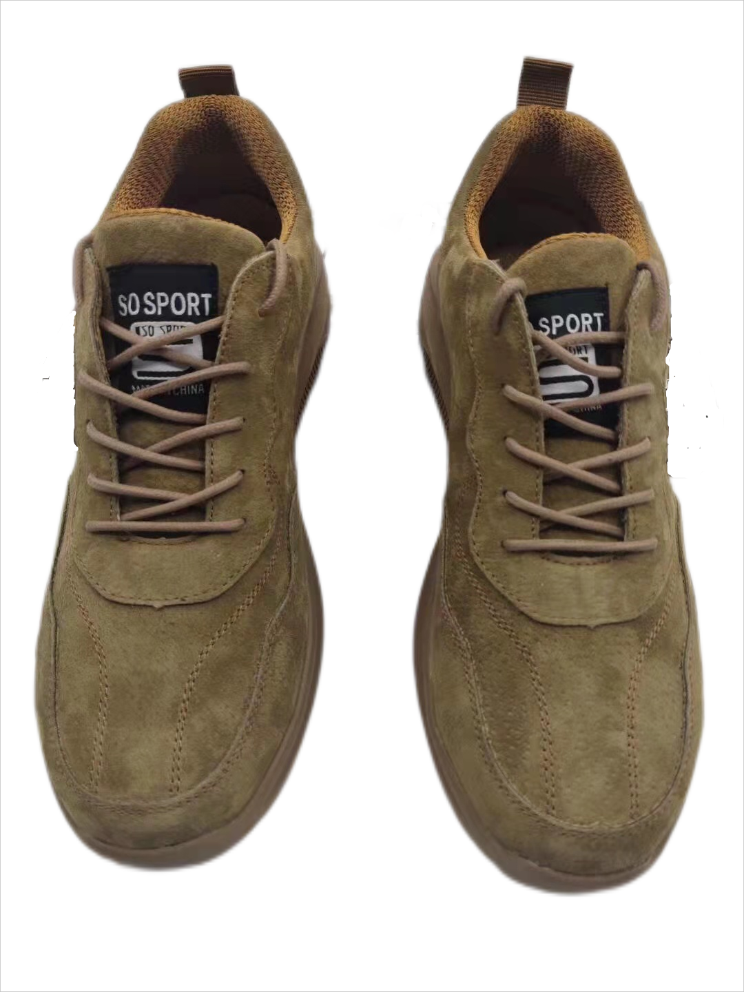 PU Rubber Midsole Waterproof Sports Shoes Puncture Proof For Hiking