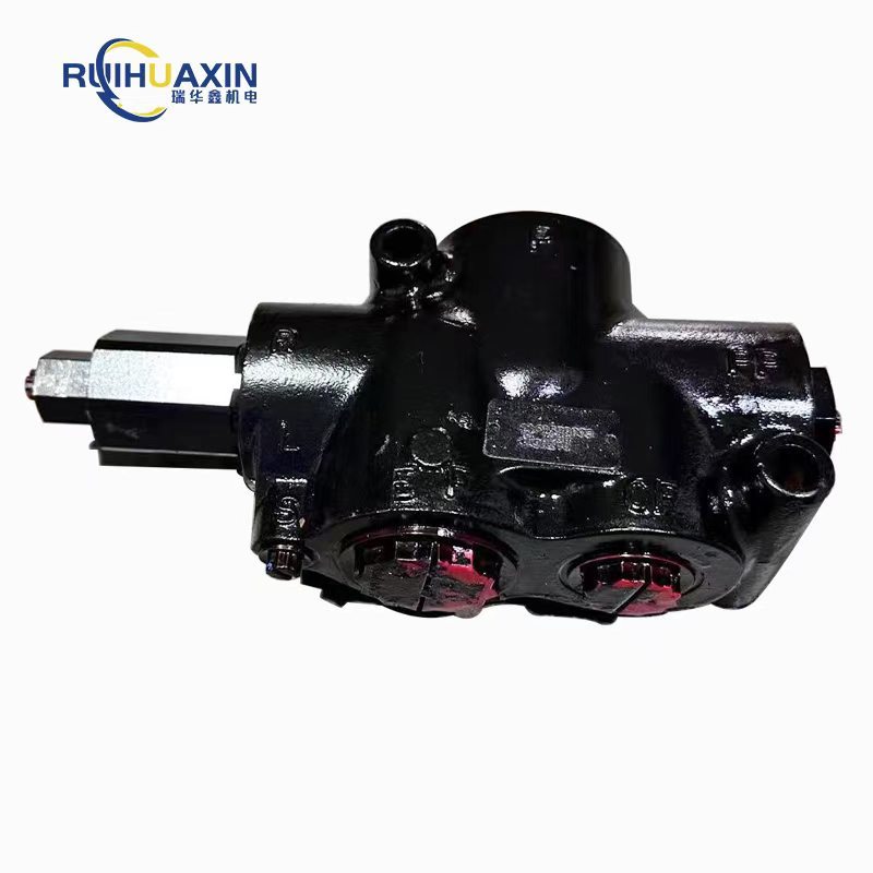 6055.123 priority valve Konecranes Spare Parts