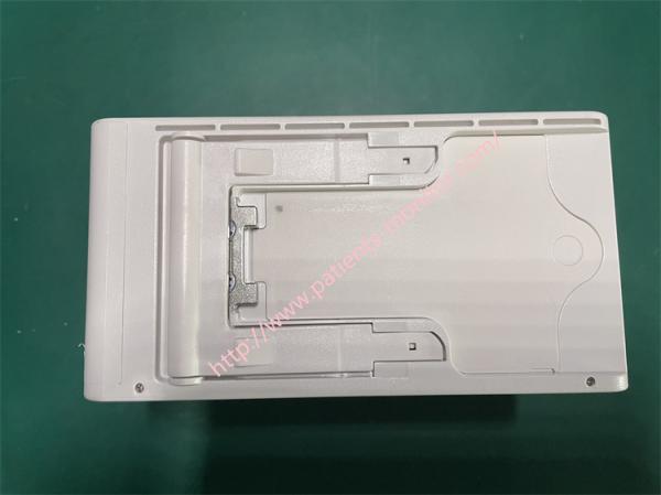 Moniteur patient Mindray N1 sans socle, en bon état de fonctionnement, équipement médical de couleur blanche