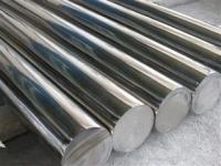 416 solides solubles autour de noir poli lumineux d'acier inoxydable baguettes de soudage 10m-20m de barre