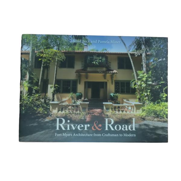 River & Road. Jacket de impressão de livros de arte em capa dura laminado mate, incluído OEM/ODM aceito, feito por profissionais