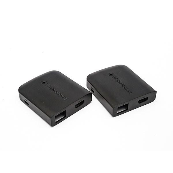 Plastic Toy Injection Molding Molds ABS Parts 0.01~0.05mm Tolerance Long Lifespan