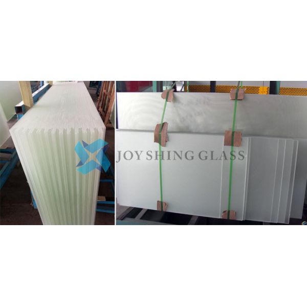 Low Iron Tempered Solar Glass Плоский низкий утюг закалил солнечное стеклянное анти- отражательное твердое тело 5 лет гарантии