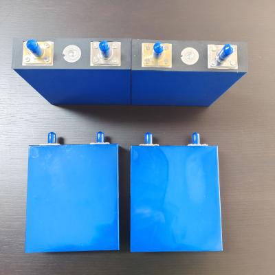 EVE Battery Cell Grade A 3.2v 100ah 171ah 230ah 280ah 320ah For Motorcycle