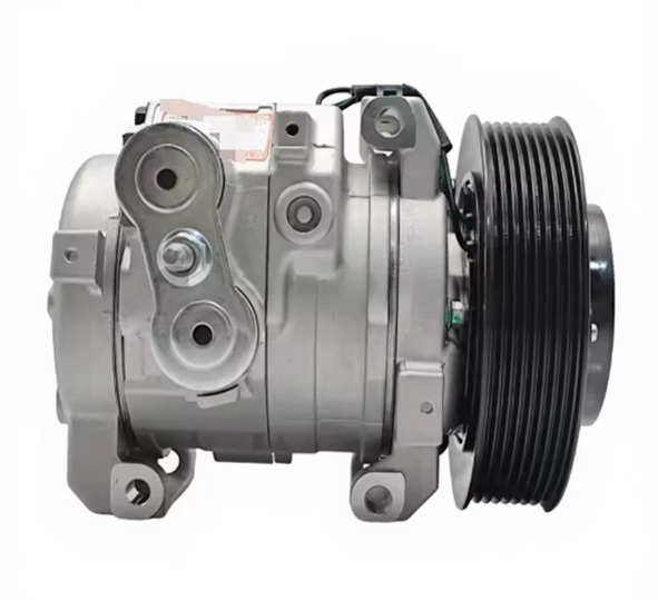 High Quality New Mercedes Freightliner AC Compressor 4722300111 & 4722300311 Condition New