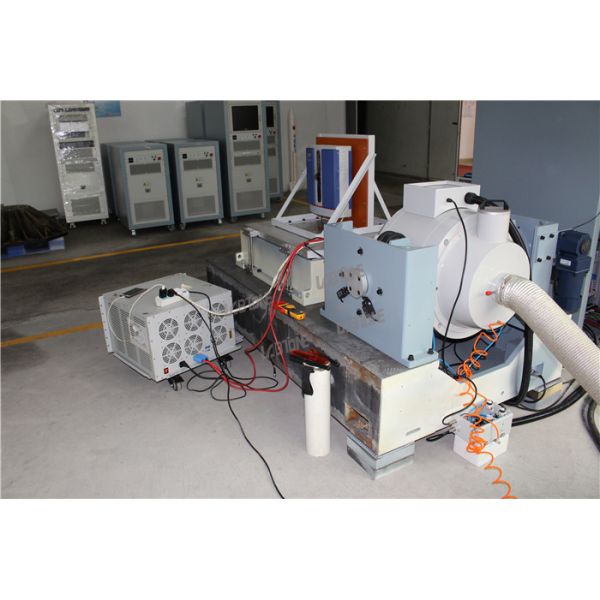 充電器のテストのためのセリウムによって証明される振動試験機