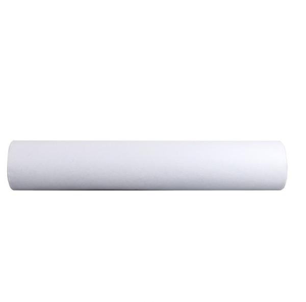 Gaoxin Polyester/Viscose Chemical Bond Nonwoven Fabric for Garment Interlining