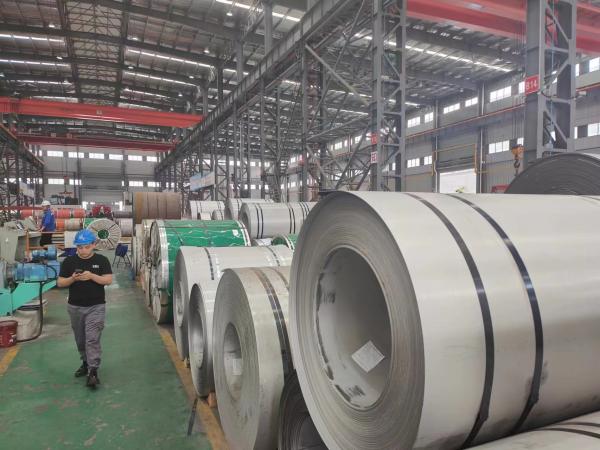 ZM Zinc Hot Dip Galvanized Steel Sheet Aluminum Magnesium Dx53d 6.0mm
