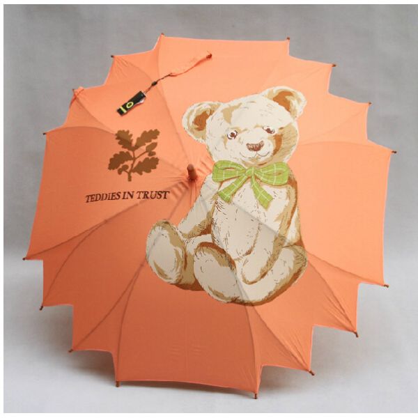 Детей вала металла TUV зонтик на открытом воздухе компактный