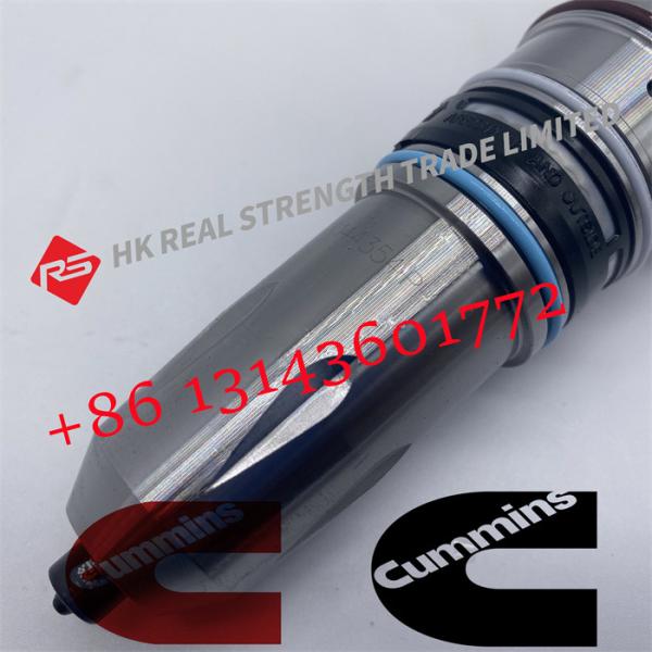 Diesel Engine Fuel Injector 3083849 3411754 3411756 3609925 For Cummins M11 Engine